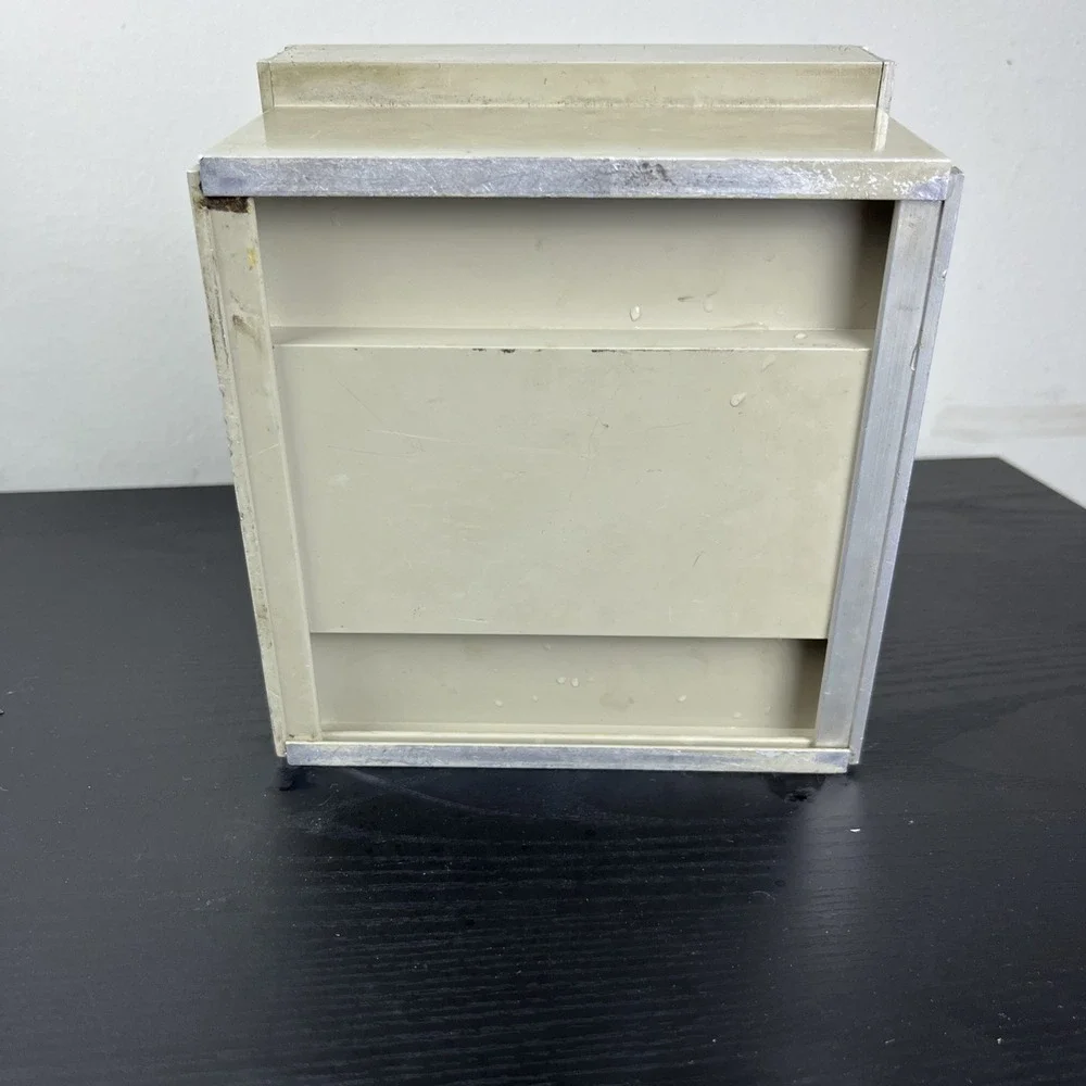 Bea Magne-Dex Mini Micro Finder Drawer Small‎ Parts Organizer Tool Storage
